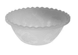 BOWL ROSA Nº2