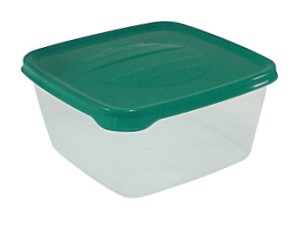 CAJA HAWAI CUADRADA Nº2 CAJA HAWAI CUADRADANº2