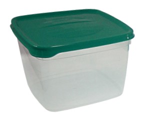 CAJA HAWAI CUADRADA Nº3 CAJA HAWAI CUADRADA Nº3