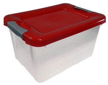 CAJA ORGANIZADORA 14 LTS CAJA ORGANIZADORA 14 LTS