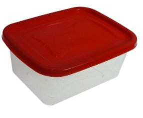 CAJA RECTANGULAR KIM Nº3 CAJA RECTANGULAR Nº3