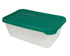 CAJA RECTANGULAR LIMA Nº2 CAJA RECTANGULAR LIMA Nº2