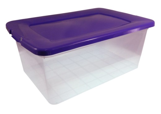 CAJA VITALYBOX 38 LTS S/MANILLA