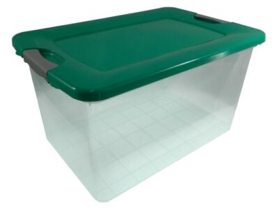 CAJA VITALBOX 38 LTS C MANILLA CAJA VITALYBOX 38 LTS C/MANILLA