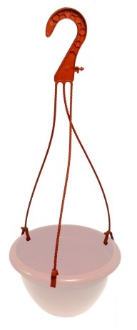 COLGANTE DE MACETEROS