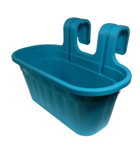 JARDINERA BALCON DOBLE