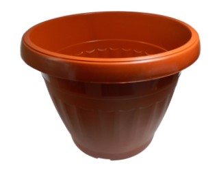 MACETERO Nº 23 LUJO